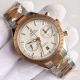 Replica Swiss Omega Co-axial 9300 44mm 2-Tone Rose Gold watch (2)_th.jpg